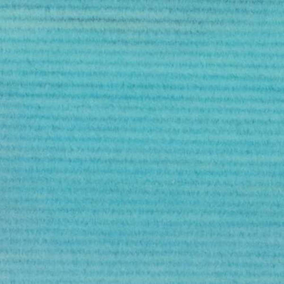 Suede Chenille 1mm Kingfisher